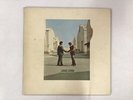 PINK FLOYD WISH YOU WERE HERE Japan LP [93951]