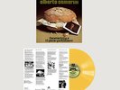 Alberto Camerini  - Cenerentola E Il Pane Quotidiano (140gr.) - Vinile