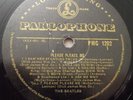 THE BEATLES   PLEASE PLEASE ME ** 1963 UK 1st Black & Gold PARLOPHONE LP MONO.