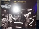 Wall Of Voodoo - Wall Of Voodoo [Black & White Swirled Marbled Vinyl]