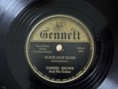 Gabriel Brown GENNETT 5004 E