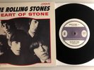 The Rolling Stones / Heart of Stone / 2022 45rpm w PS / NM+