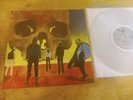 Mercyful Fate - Melissa MRI - 369 Rejected Cover CLEAR Vinyl Lim Ed 125 Only .NM