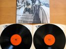 The Byrds Untitled 2LP Gatefold Vinyl 1st Pressing CBS 66253
