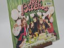 Let The Festivities Begin LP by Los Bitchos Mondo Exclusive Limited Edition NEW