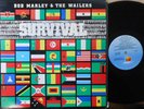 Bob Marley & Wailers ORIG US LP Survival EX '79 Island ILPS9542 Roots Reggae