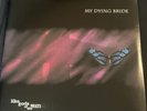 Like Gods of the Sun by My Dying Bride 2lp Vinyl Import Rare Paradise Lost