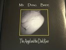 Angel & the Dark River by My Dying Bride 2lp Vinyl Import Paradise Lost Doom
