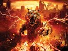 TYGERS OF PAN TANG - LIVE BLOOD 2LP - New Vinyl Record DLP - V72z