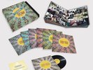 Cooking Vinyl 1986-2016- The Best of 7-LP Box NEW Orb/Gary Numan/Prodigy/Cult ++