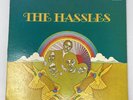 THE HASSLES w/BILLY JOEL SELF-TITLED 1st Pressing RARE ORIG '67 VINYL LP