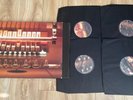DRUKQS Original 1st Pressing LP Aphex Twin 4LP box set NM Vinyl WARP LP92 UK AFX