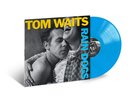 Tom Waits | Blue Vinyl LP | Rain Dogs | Island