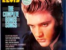 EX/EX Elvis Presley The Complete Bonus Songs 2 x LP (RCA Germany 1983)