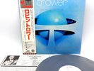Robin Trower ‎– Twice Removed From Yesterday Japan LP OBI VINYL WWS-80920