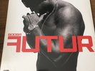 Booba - mc solaar: prose + qui sème - dmx and there- 4 vinyls FACT SEALED