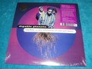 Digable Planets REACHIN' (ANROTAS) 2LP SEALED/Hype Sticker/Blue Colored Vinyl/LP