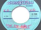 Jackie Mittoo/Bop & Beltones 