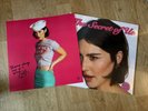 SIGNED Gracie Abrams The Secret Of Us Vinyl LP With Handwritten Lyrics
