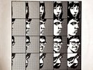 Jack's Angels - Best (LP, Comp)