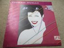 Duran Duran RIO  LP UK 1st Press  Textured Cover [Ex/Vg+] NICE