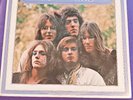 WHITE WITCH  Capricorn CP-0107   1972