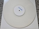Jack White No Name New LP Record TMR-1000  White Vinyl Third Man Records