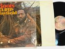 Curtis Mayfield Roots LP In Shrink  German import soul funk  Ex