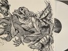 ZAO - The Well Intentioned Virus LP 2016 Observed/Observer Recordings [White]