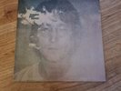 THE BEATLES JOHN LENNON 1971 UK 1ST PRESS IMAGINE VINYL RECORD + POSTER & PHOTO