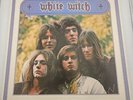 White Witch Self Titled 1972 Vinyl Lp Promo Album NM w/ Extra Inner Sleeve