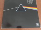 The Dark Side of the Moon by Pink Floyd (LP Vinile)