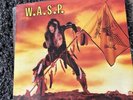 w.a.s.p. the last command vinyl