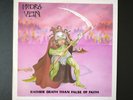 HYDRA VEIN - Rather Death Than False Of Faith - rare UK Thrash Metal Annihilated