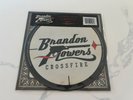 BRANDON FLOWERS Crossfire Picture Vinyl Record RARE (The Killers)