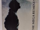 MICHAEL JACKSON THE MEGA REMIXES PROMO BRAZIL