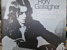 The Beat Club Sessions : Rory Gallagher