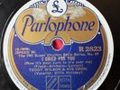 78 Rpm, Jazz, Teddy Wilson Orch Billie Holiday 'I'll Get By  / I Cried For You'