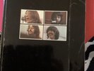 Beatles Box Set ,Let It Be ,livre ,Book Get Back,1970 Originale,complet.rare.