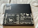 Deftones - White Pony -20th Anniversary (2 Double LP's) 2020 - NEW SEALED