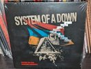 System Of A Down Protect The Land / Genocidal Humanoidz 7
