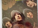 Beatles - Rubber Soul 1966 Original LP In Shrink W/Hype Sticker NM
