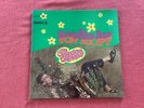 Lp Tom Scott With The California Dreamers: The Honeysuckle Breeze, Impulse A9163