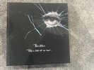 Phil Collins - Take A Look At Me Now Vinyl LP Boxset Limited Edition