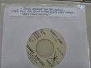 JOHNNY BARAKAT - 45RPM - COLLECTOR CONDITION - RARE - DELL STAR LABEL - PROMO