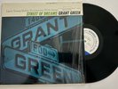 Larry Young , Grant Green Blue Note LP 
