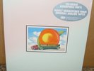 The Allman Brothers Band Eat A Peach 2016 2x Vinyl Record LP 180 gram NEW SEALED