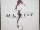 Blade (Original Motion Picture Soundtrack) by Isham, Mark (Record, 2019)