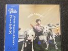 Rex Orange County - Who Cares? SIGNED AUTOGRAPH Vinyl LP Record ASSAI Used