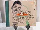 Be-Bop Dizzy Gillespie  MUSICRAFT  ALBUM  SET Numbers 485,486,487,488 Rare Item